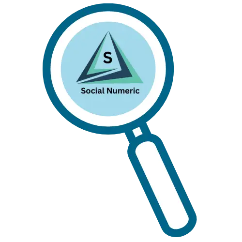 social numeric